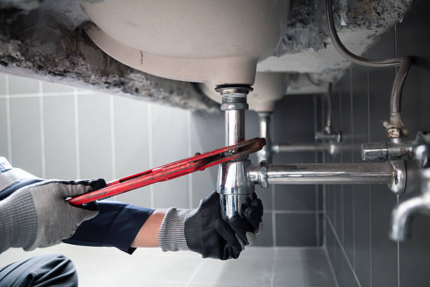 Trusted Pipe Repair service in Lansing, OH - AAA Plumbing Heating